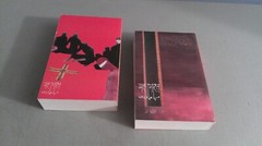 The Mahabharata by Ramesh Menon Vol. 1 & 2 Paperback