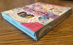 ColorWorld: All That Glitters! (Mixed Media Product) ColorWorld