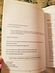 2008 Coach of the Year Clinics Football Manual (2008) Earl Browning
