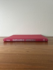 Katharine Hepburn – Sheridan Morley 1984 First American Edition