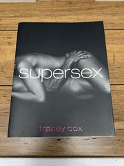 Sexual Wellness Book Lot Supersex Sensational Multi Cox Chia Health CV JD