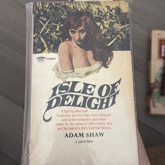 12 Older Books. Different authors. Different Genres