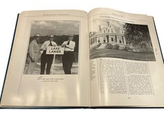 Lake Sidney Lanier The Early History & Construction Of Buford Dam 1998 Coughlin