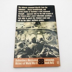 France Summer 1940 by John Williams (1969) Paperback Illustrated 2nd Printing