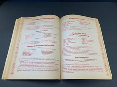 The Speedy Gourmet Library Paperback Cookbook