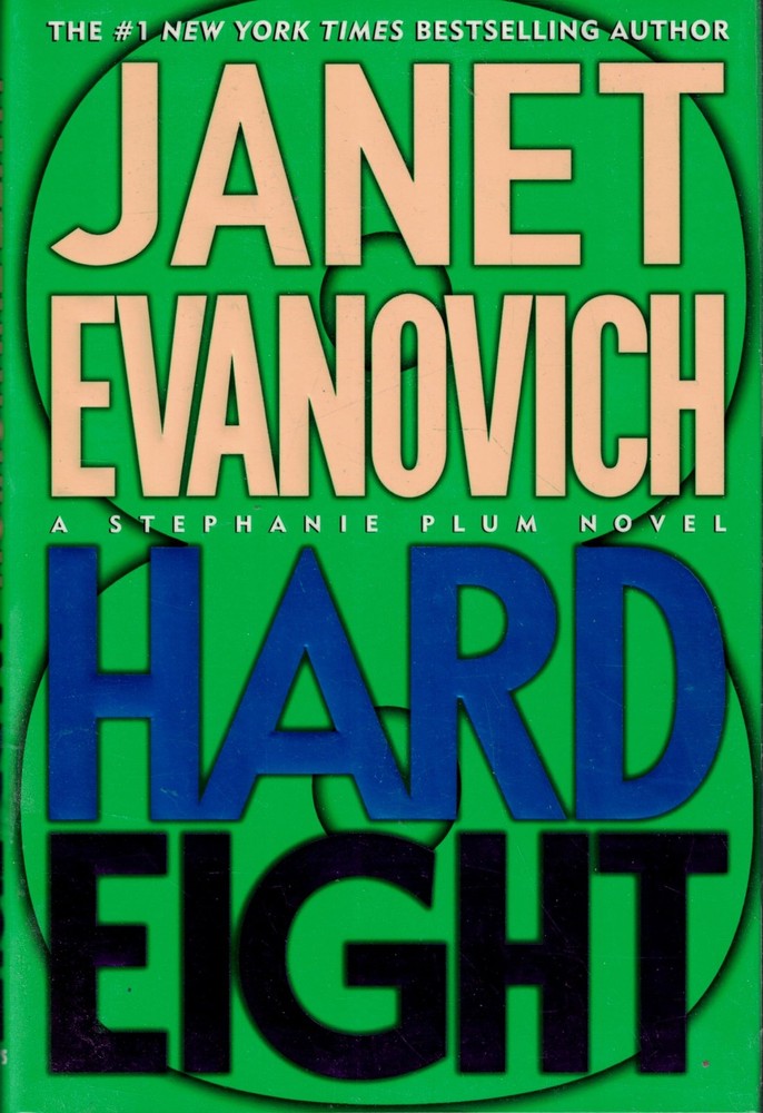 Hard Eight