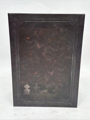 UNREAD LitJoy Classics Gothic Box Set Dracula Poe Dorian Gray Special Editions