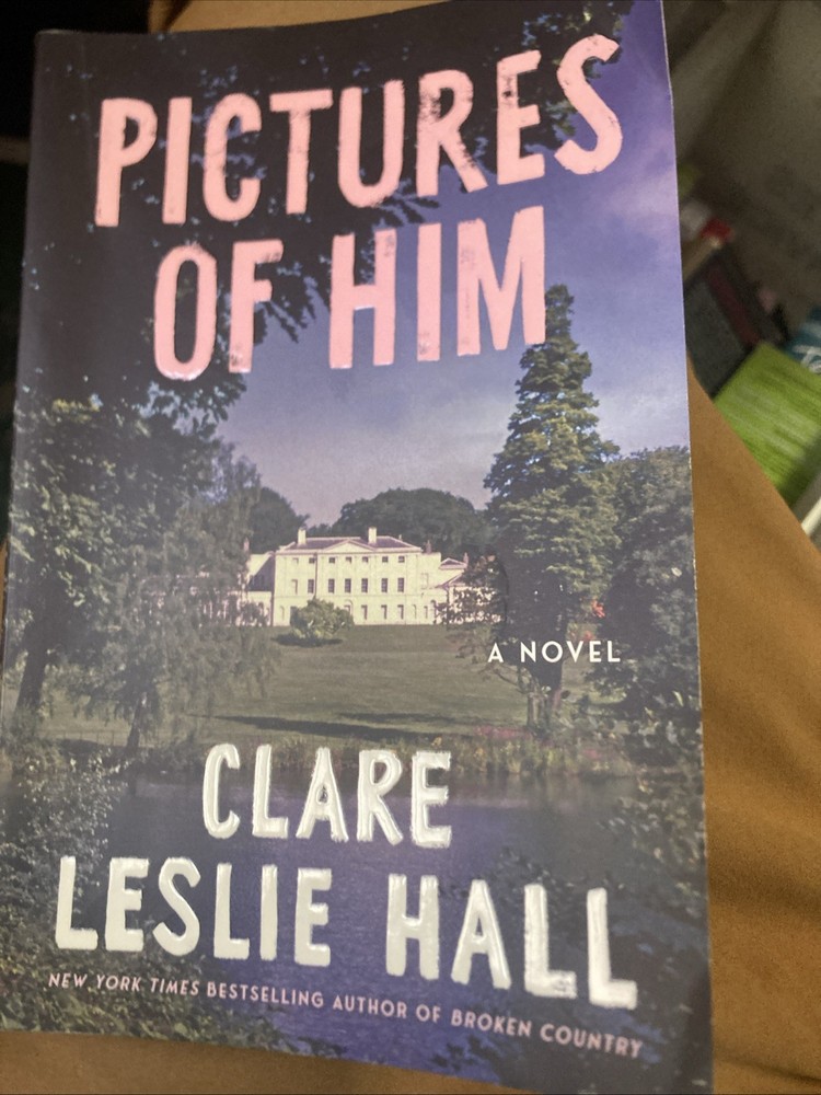Pictures of Him – GOOD