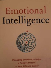 Emotional Intelligence – Hardcover By Gill Hasson – GOOD