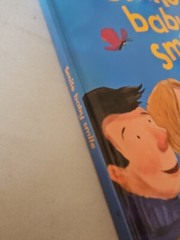 2007, „Smile, Baby, Smile” Hardcover By Parragon Books