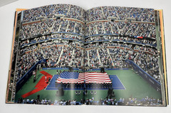 The Stylish Life TennisBen Ben Rothenberg Fashion Photography Art HCDJ