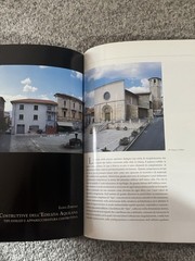 L’Aquila Città di Piazze: Spazi Urbani e Tecniche Costruttive (1992) CARSA