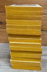 Emilie Loring Novels Lot of 15 Bantam Romance Various Titles Pre-owned