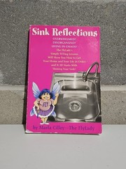 Sink Reflections by Marla Cilley (2002, Paperback)