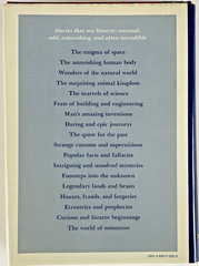 Strange Stories Amazing Facts Reader’s Digest 3 Dust Jackets Hardcover