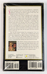 The Private Diary of My Life with Lana Audiobook Cassettes, Eric Root Biography