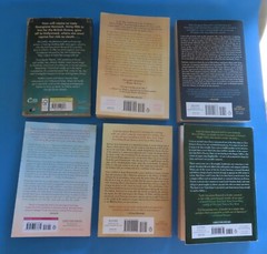 Rhys Bowen A Royal Spyness Mystery Lot of 6 Paperbacks