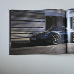 Porsche 911 GT2 RS 2017 Hardcover Showroom Brochure & 2019 Porsche 911 Catalog
