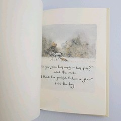 Always Remember & The Boy, The Mole, The Fox, and The Horse by Charlie Mackesy