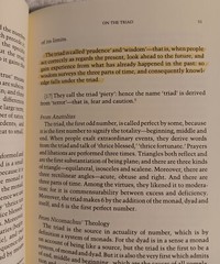 The Theology of Arithmetic (Iamblichus • Phanes Press • 1988 • 1st Thus/1st)