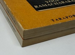 Gnani & Raja Yoga by Yogi Ramacharaka Vintage Paperback Books Wisdom Lessons
