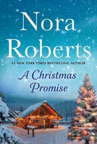 A Christmas Promise: A Will and a Way and Home for Christmas: A 2-in – VERY GOOD