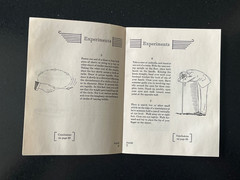 Fun With Facts 30 pages Travelers Insurance Streets & Highway Safety Guide