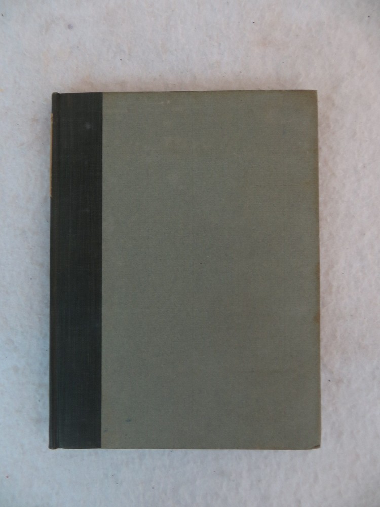 Paul Claudel THE CITY: A PLAY Yale University Press 1920