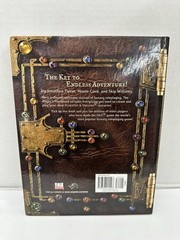 Dungeons & Dragons Player’s Handbook: Core Rulebook 1 – Hardcover
