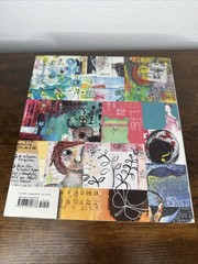 World of Artist Journal Pages : 1000+ Artworks 230 Artists 30 Countries by Sokol