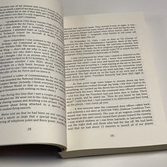 Behold! a Pale Horse by Milton Cooper (Trade Paperback) Re-Composed Printing