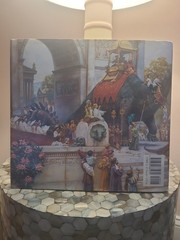 Land Apart from Time by James Gurney (1992, Hardcover)