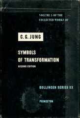 Symbols of Transformation: an Analysis of the Prelude to a Case of Schizophren..