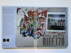 Riff 170 Style Master