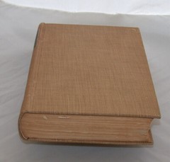 Redskins / Wept of Wish-Ton-Wish ~ J. Fenimore Cooper HC 190?