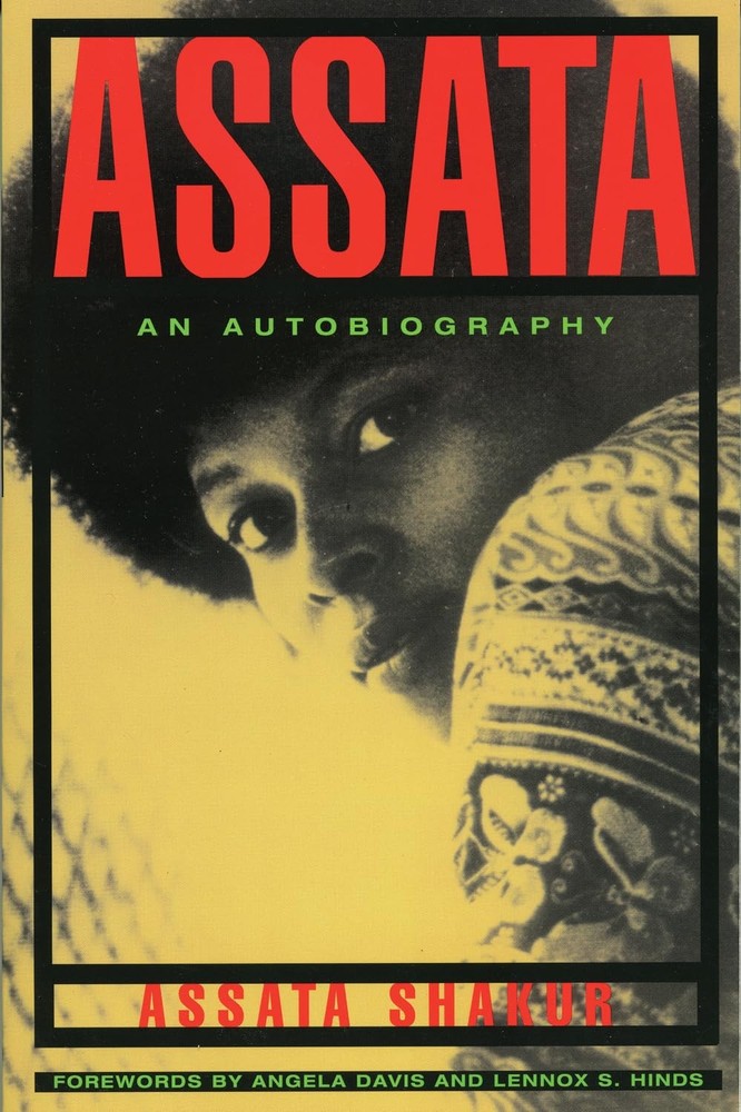 Assata: An Autobiography – Paperback