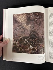 Charles Burchfield’s Journals : The Poetry of Place HCDJ 1993 1st