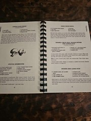 Waddad’s Kitchen Lebanese Zest Southern Best Cookbook 1982 By Waddad Buttross