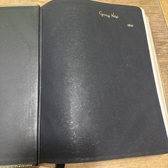 Youngs: Analytical concordance to the Bible 1965 8th Ed- Bonded Premium Leather