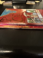 Barron’s Graphic Classics Lot of 4 Paperback Books 3 Musketeers Treasure Island