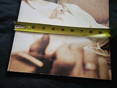 NIRVANA Book. photos by Steve Bullick and Stephen Sweet (Hard Soft Cover, 2005)