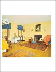 Antiques at Colonial Williamsburg (Antiques Magazine, 1968)