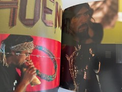 FRANCISCO HUICHAQUEO ~ KALUL TRAWUN Reunion del Cuerpo ~ Chilean art film 2012