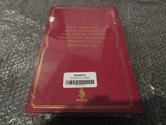 NEW Sealed BRANDON SANDERSON DRAGONSTEEL PRIME HC KS Hardcover