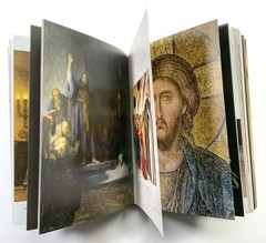 The Face of Jesus by Edward Lucie-Smith, Hard Cover, Ships From US