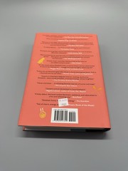 Bonnie Garmus Lessons in Chemistry Hardcover Novel, Fiction Contemporary Women