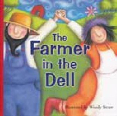 Farmer in the Dell Wendy Straw