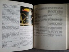 The Handbook of Aviculture Frank Woolham 1987 Bird Keeping Hardcover
