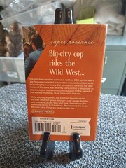 MONTANA UNBRANDED (HOME ON THE RANCH) By Nadia Nichols *Excellent Condition*