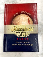 Baseball Theme Books – Paperbacks (6) as shown – GREAT for Baseball Enthusiast!